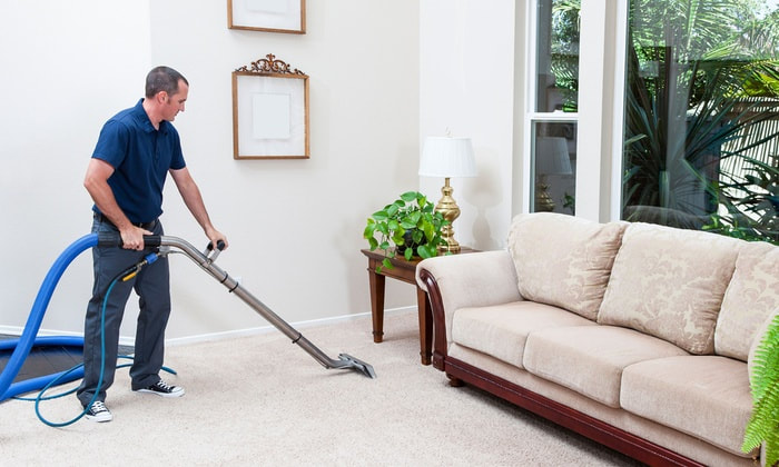 carpet cleaning nyc 